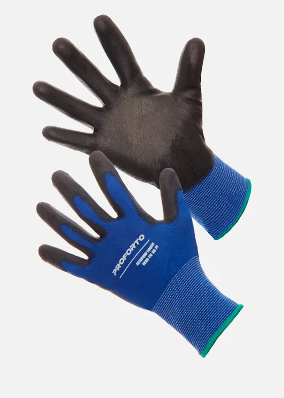 Proforto 3-pack - All-round Touch Hero PU 30.14