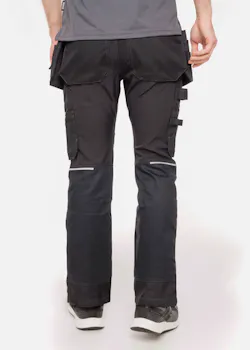 Fristads Alnaryd Stretch Werkbroek 2900 GWM miniatuur