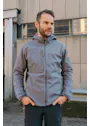 Reebok Workwear RB004J 3-lagige Softshelljacke Vorschaubild