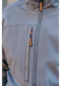 Reebok Workwear RB004J 3-lagige Softshelljacke Vorschaubild