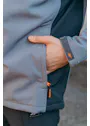 Reebok Workwear RB004J 3-lagige Softshelljacke Vorschaubild