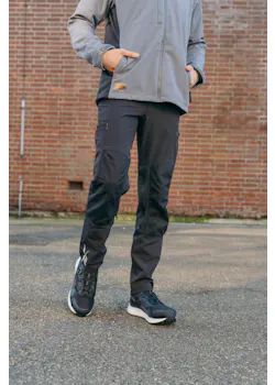 Reebok Workwear RB006P pantalon de travail thumbnail (vignette)