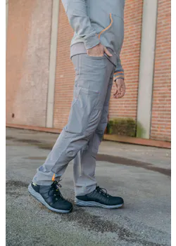 Reebok Workwear RB006P pantalon de travail thumbnail (vignette)