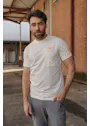 Reebok Workwear RB003T2 T-Shirt miniatuur