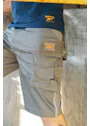 Reebok Workwear RB007S kurze Arbeitshose Vorschaubild