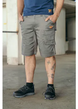 Reebok Workwear RB007S kurze Werkhose thumbnail