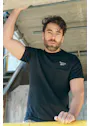 Reebok Workwear RB003T2 T-shirt Vorschaubild