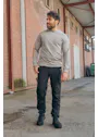 Reebok Workwear RB008SW Sweater miniatuur