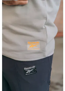 Reebok Workwear RB008SW Sweat-shirt thumbnail (vignette)