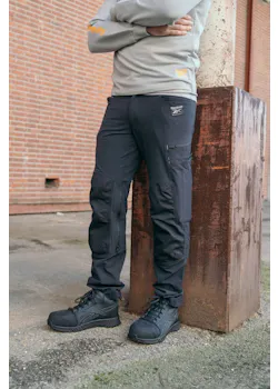 Reebok Workwear RB006P pantalon de travail thumbnail (vignette)