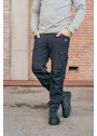 Reebok Workwear RB006P Arbeitshose Vorschaubild