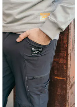 Reebok Workwear RB006P pantalon de travail thumbnail (vignette)