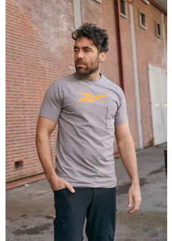 T-shirt de travail Reebok RB003T1 thumbnail (vignette)