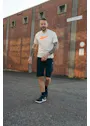 Reebok Workwear RB007S kurze Arbeitshose Vorschaubild