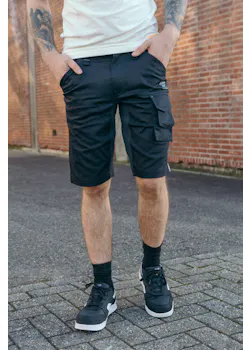Reebok Workwear RB007S kurze Werkhose thumbnail