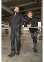 Faze.One Glaston 8K Stretch Werkbroek met Holsterzakken miniatuur