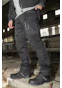 Faze.One Glaston 4K Stretch Arbeitshose Vorschaubild