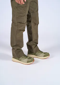 New Balance Speedware S1PL Werkschoen miniatuur