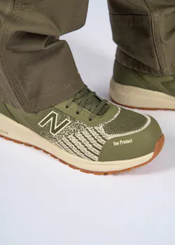 New Balance Speedware S1PL Werkschoen miniatuur