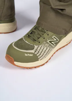 New Balance Speedware S1PL Werkschoen miniatuur