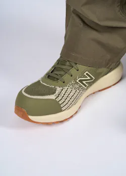 New Balance Speedware S1PL Werkschoen miniatuur