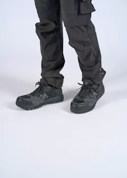 New Balance Speedware S1PL Werkschoen miniatuur