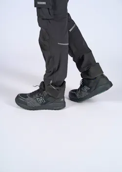 New Balance Speedware S1PL Werkschoen miniatuur