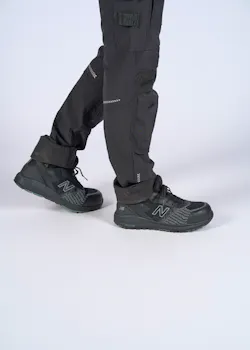 New Balance Speedware S1PL Werkschoen miniatuur