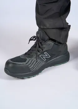 New Balance Speedware S1PL Werkschoen miniatuur
