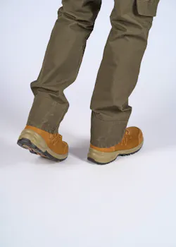New Balance Calibre S3L Werkschoen miniatuur