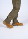 New Balance Calibre S3L Werkschoen Wheat miniatuur