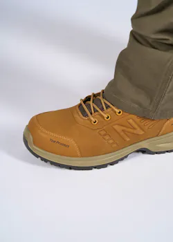 New Balance Calibre S3L Werkschoen miniatuur