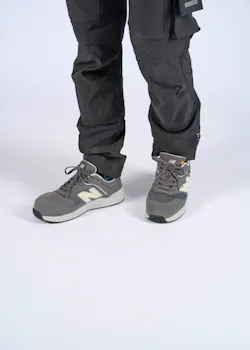 New Balance Elite Lite S1PL Werkschoen miniatuur