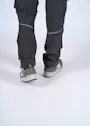 New Balance Elite Lite S1PL Sicherheitsschuh Grau/Weiß Vorschaubild