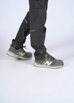 New Balance Elite Lite S1PL Werkschoen miniatuur