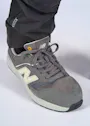 New Balance Elite Lite S1PL Sicherheitsschuh Grau/Weiß Vorschaubild