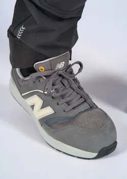 New Balance Elite Lite S1PL Werkschoen miniatuur
