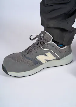 New Balance Elite Lite S1PL Werkschoen miniatuur