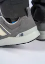 New Balance Elite Lite S1PL Sicherheitsschuh Grau/Weiß Vorschaubild