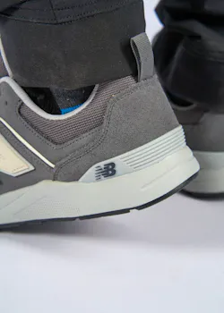 New Balance Elite Lite S1PL Werkschoen miniatuur