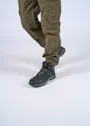 New Balance Allsite S7L Sicherheitsschuh schwarz Vorschaubild