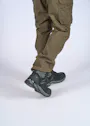 New Balance Allsite S7L Sicherheitsschuh schwarz Vorschaubild