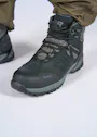 New Balance Allsite S7L Sicherheitsschuh schwarz Vorschaubild
