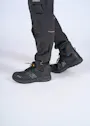 New Balance Logic S1PL Sicherheitsschuh schwarz/orange Vorschaubild