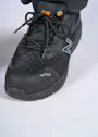 New Balance Logic S1PL Sicherheitsschuh schwarz/orange Vorschaubild