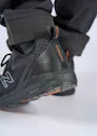 New Balance Logic S1PL Werkschoen Blauw/Geel miniatuur