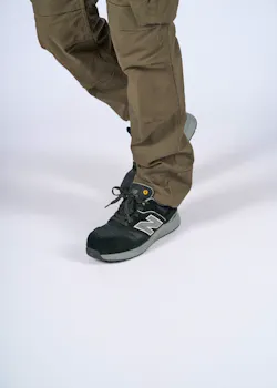New Balance Elite Lite S1PL Werkschoen miniatuur
