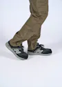 New Balance Elite Lite S1PL Sicherheitsschuh Schwarz/Grau Vorschaubild