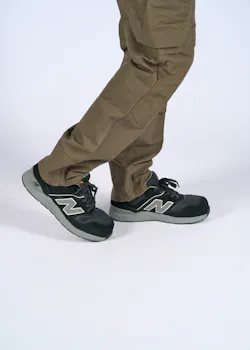 New Balance Elite Lite S1PL Werkschoen miniatuur