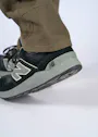 New Balance Elite Lite S1PL Sicherheitsschuh Schwarz/Grau Vorschaubild